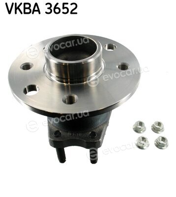 SKF VKBA 3652