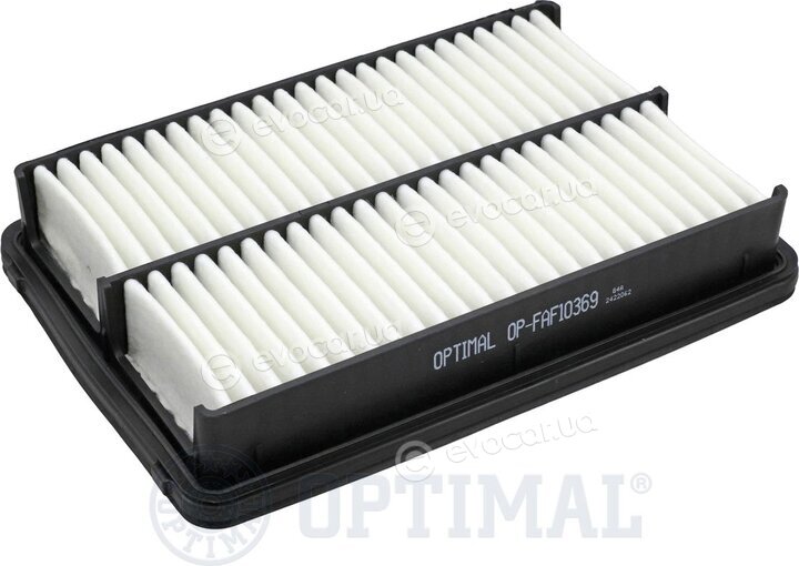 Optimal OP-FAF10369