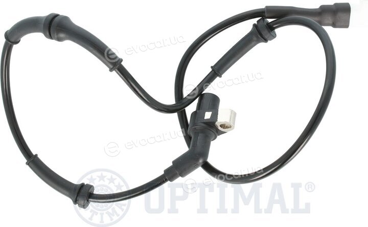 Optimal 06-S025
