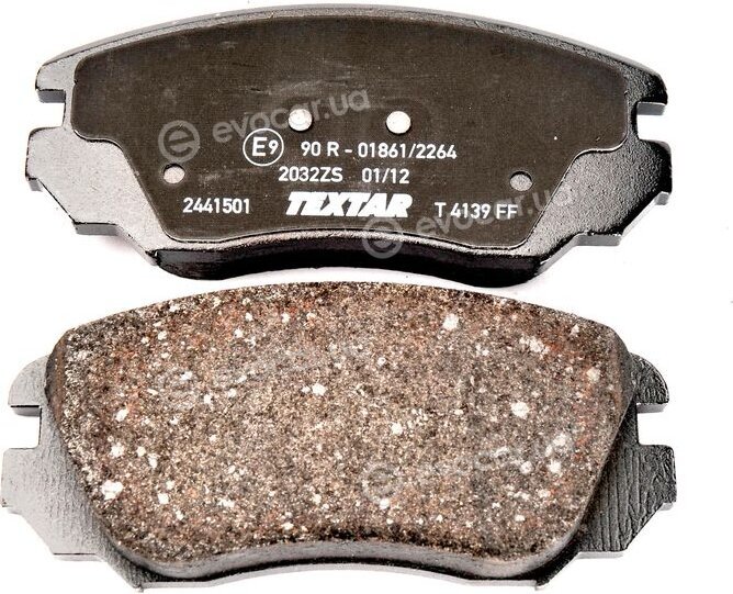 Textar 2441501