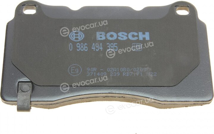 Bosch 0 986 494 395