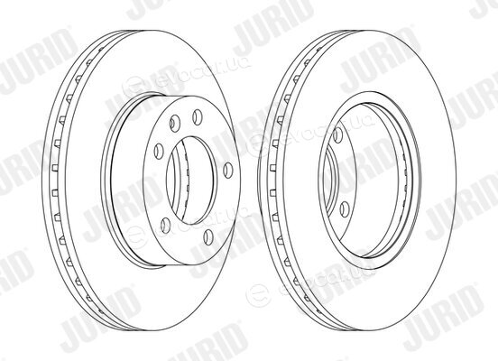 Jurid 562190JC-1