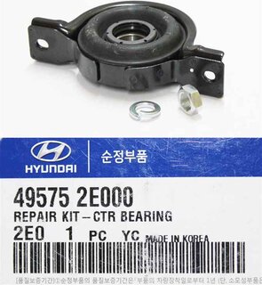 Kia / Hyundai 495752E000