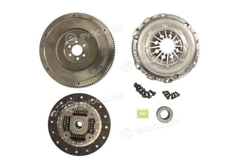 Valeo 835160