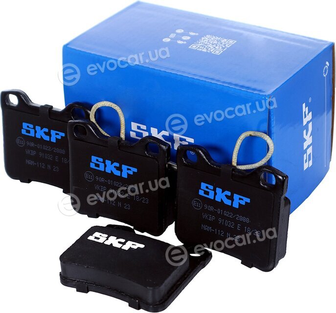 SKF VKBP 91032 E