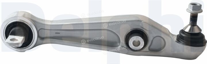 Delphi TC4551