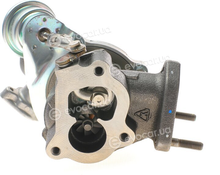 BorgWarner 54359880005