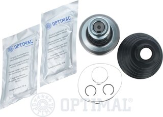 Optimal CW-2804