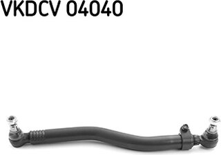 SKF VKDCV 04040