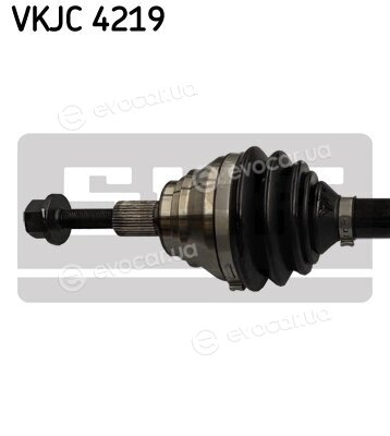 SKF VKJC 4219