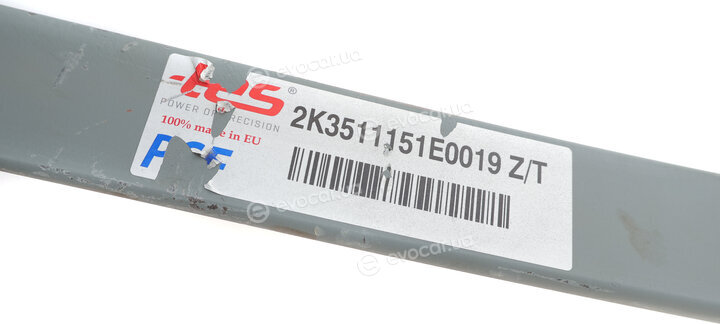 TES 2K3511151E0019 Z/T