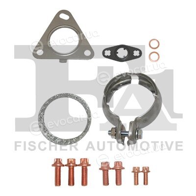 FA1 KT140150