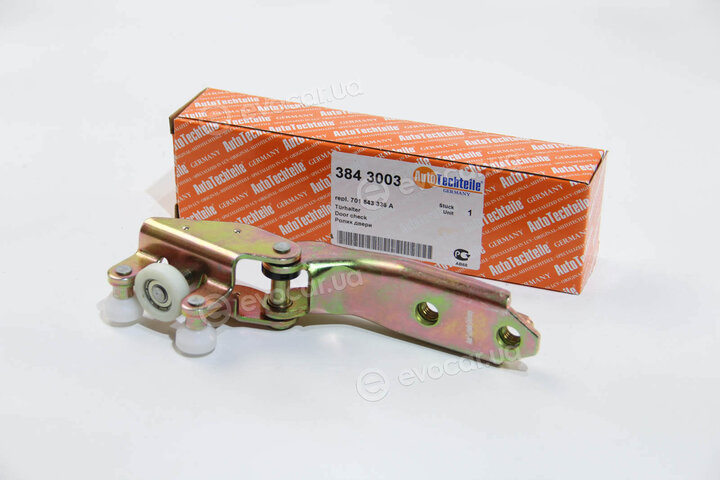 Autotechteile 384 3003