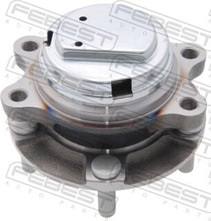 Febest 0282-Y50MF