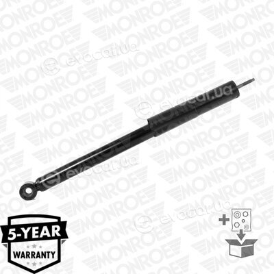 Monroe G1120