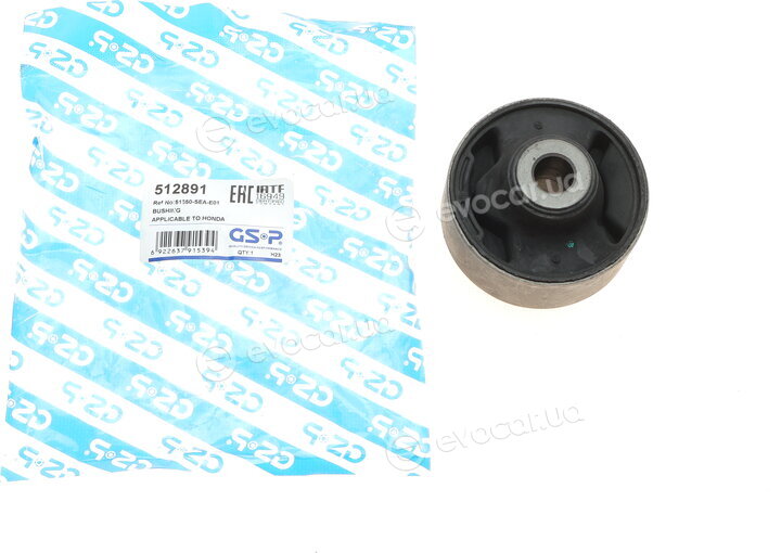 GSP 512891