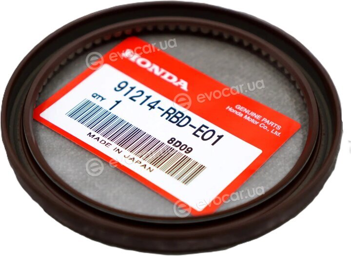 Honda / Acura 91214RBDE01