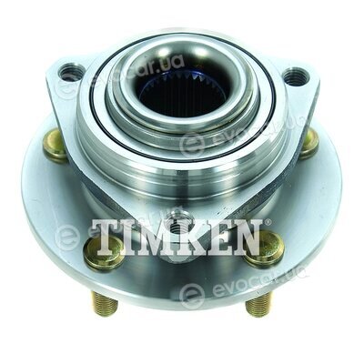 Timken 513089