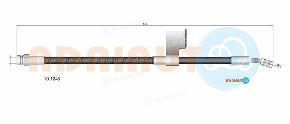 Adriauto 10.1248