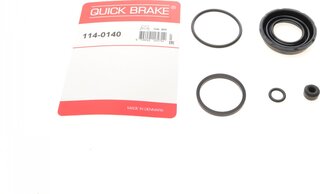 Kawe / Quick Brake 114-0140