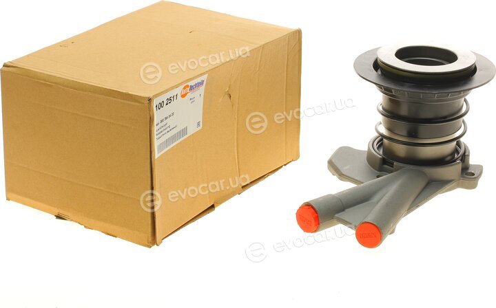 Autotechteile 100 2511