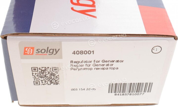 Solgy 408001