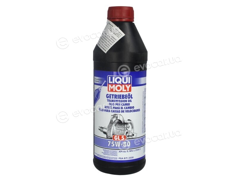 Liqui Moly 3658