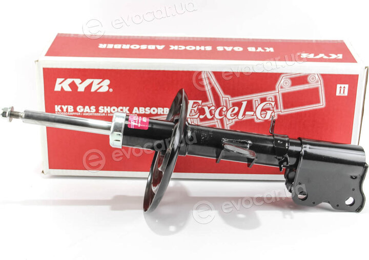KYB / Kayaba 339196