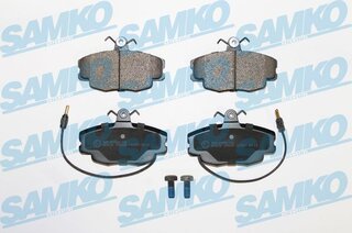 LPR / Samko 5SP220