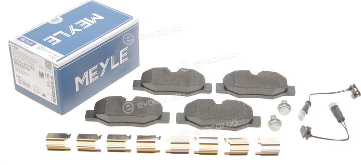 Meyle 025 240 0817/PD