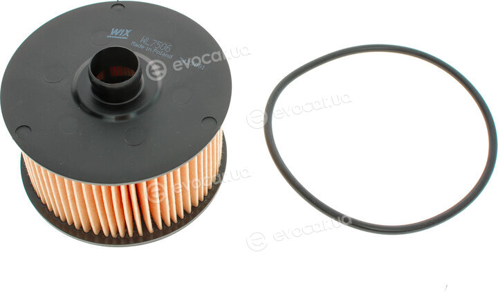 WIX WL7506