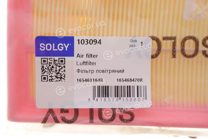 Solgy 103094