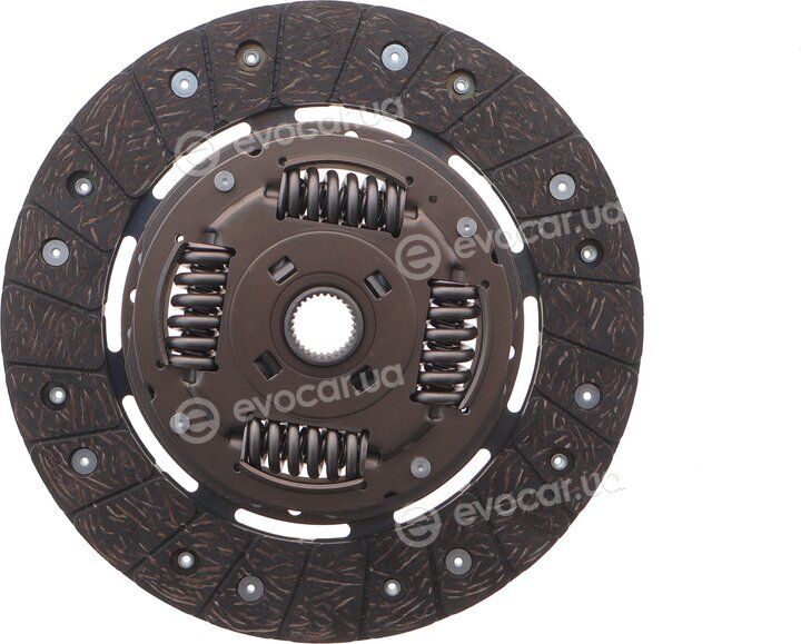 Sachs 3000 951 605