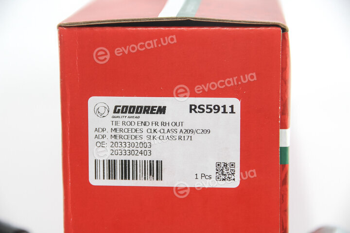 Goodrem RS5911