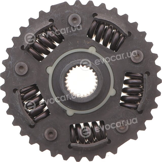 Sachs 3000 943 002