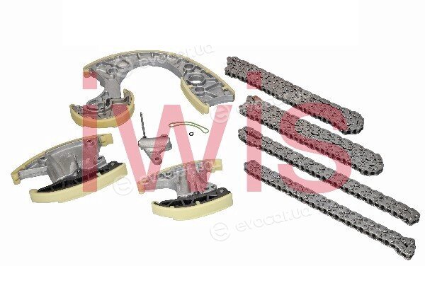 Iwis 71651Set