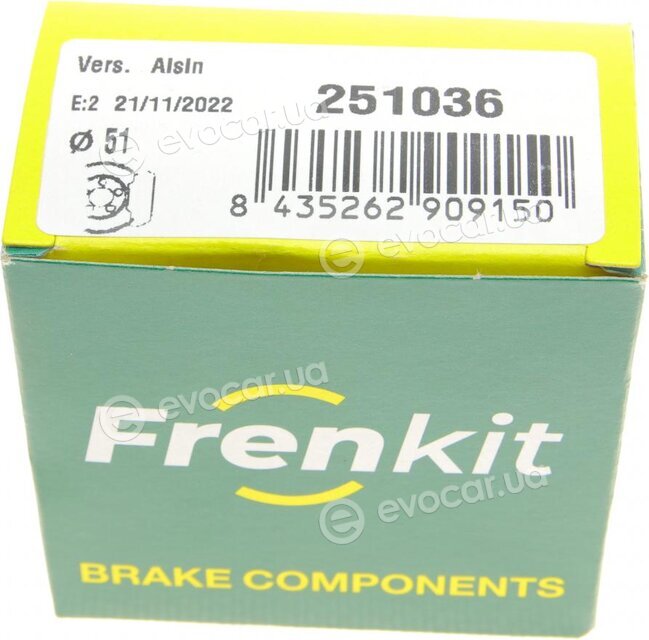 Frenkit 251036