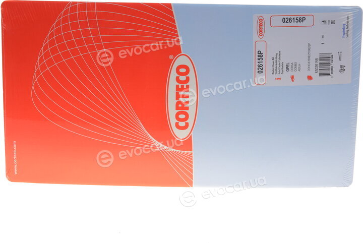 Corteco 026158P