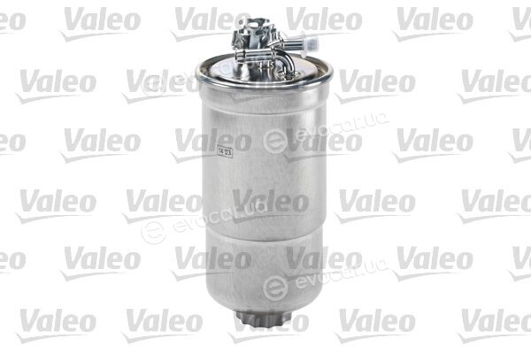 Valeo 587500