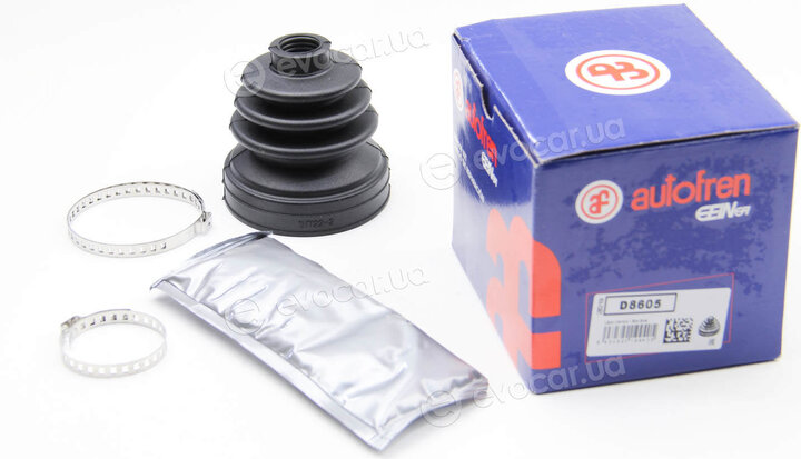 Autofren D8605