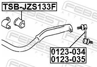 Febest 0123-035