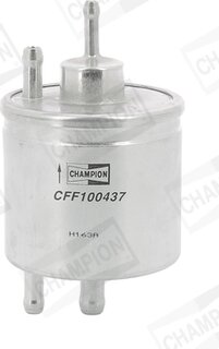 Champion CFF100437