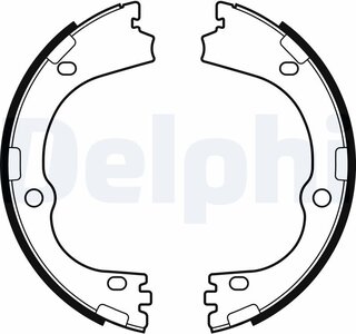 Delphi LS2166