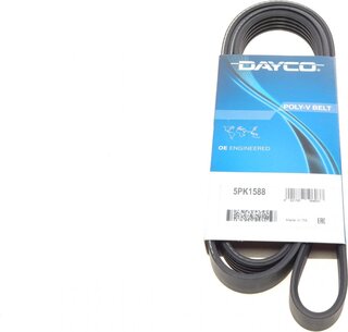 Dayco 5PK1588