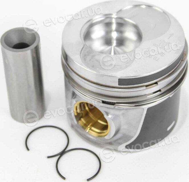 Mahle 030 66 02
