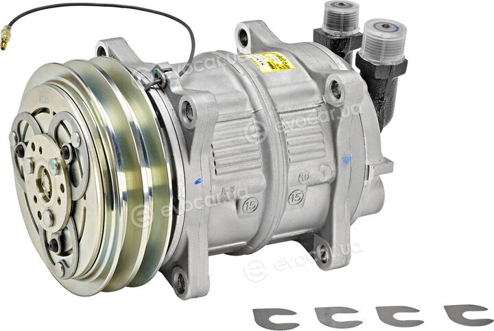 Valeo 815016