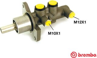 Brembo M 59 020