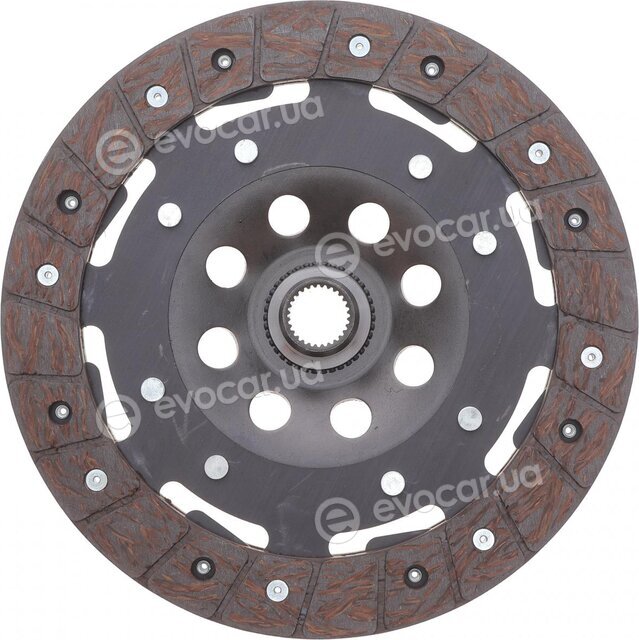 Kawe / Quick Brake 962193