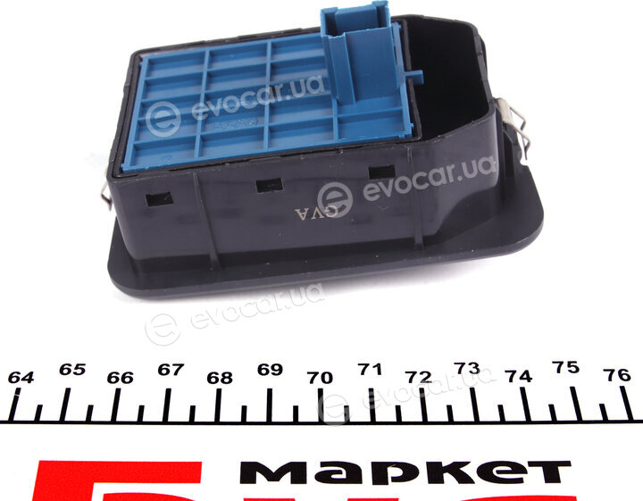 Autotechteile 509 0001