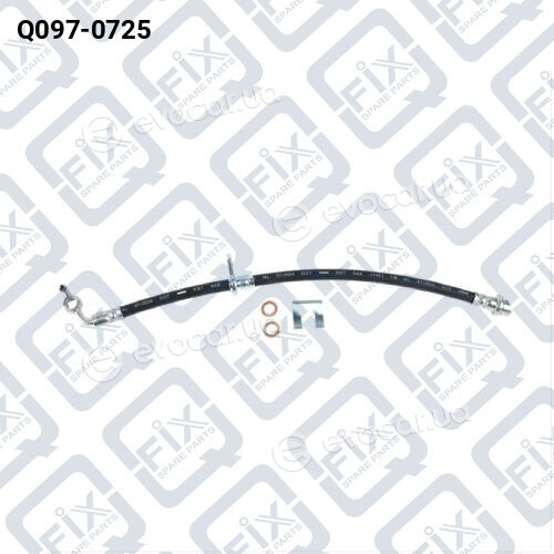 Q-Fix Q0970725